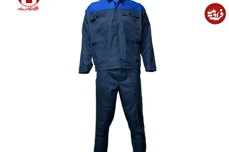 لباس‌ کار مهندسی خارجی: انتخاب حرفه‌ای‌ها برای محیط‌های سخت