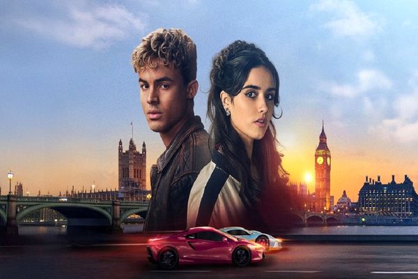 تولید دنباله‌های فیلم My Fault: London به زودی آغاز می‌شود