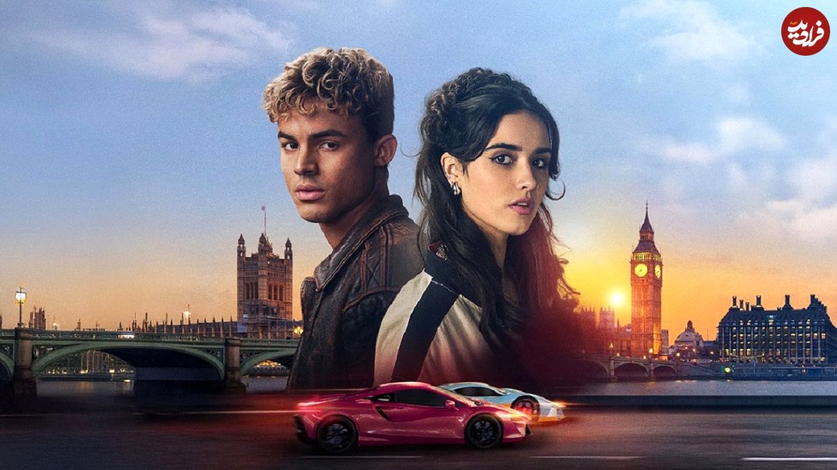 تولید دنبالههای فیلم My Fault: London به زودی آغاز میشود