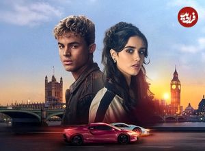 تولید دنباله‌های فیلم My Fault: London به زودی آغاز می‌شود