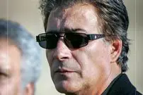 عکس| سفر در زمان؛ «ناصر حجازی»  به همراه فرزندانش آتیلا و آتوسا؛ اوایل دهه 60