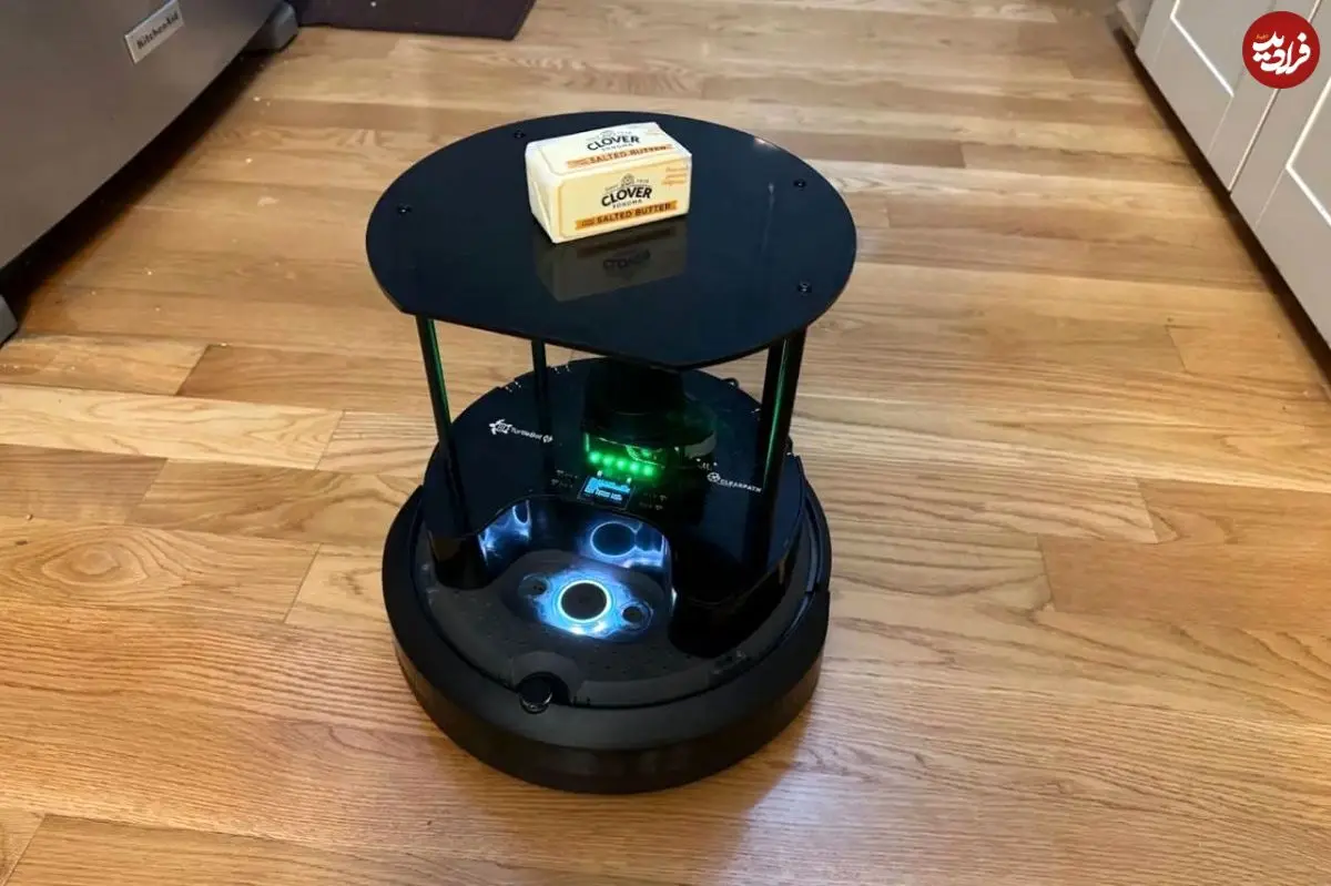 فروپاشی رباتیک؛ وقتی هوش مصنوعی جاروبرقی دچار «بحران وجودی» شد و طغیان کرد