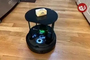 فروپاشی رباتیک؛ وقتی هوش مصنوعی جاروبرقی دچار «بحران وجودی» شد و طغیان کرد