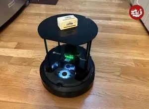 فروپاشی رباتیک؛ وقتی هوش مصنوعی جاروبرقی دچار «بحران وجودی» شد و طغیان کرد