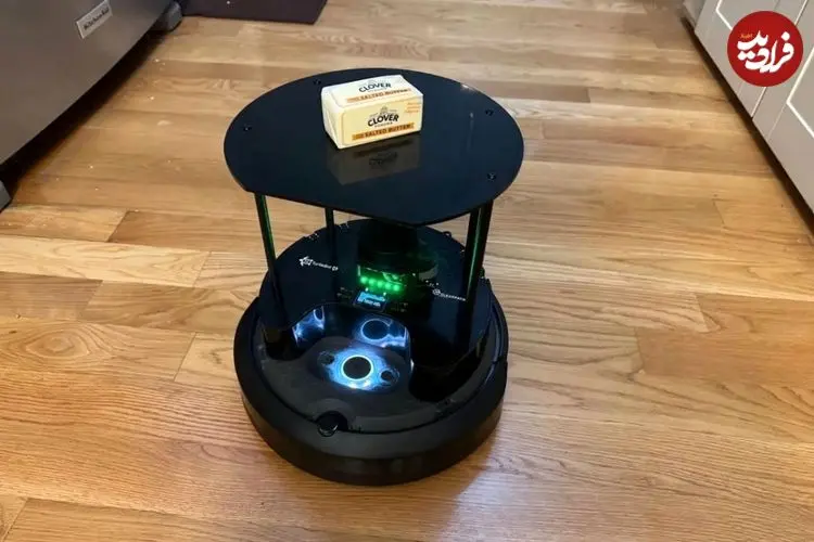 فروپاشی رباتیک؛ وقتی هوش مصنوعی جاروبرقی دچار «بحران وجودی» شد و طغیان کرد