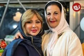 عکس| سفر زمان؛ دورهمی «وحدت، متوسلانی، پوری بنایی و سپهرنیا» در ایام پیری؛ دهه 90