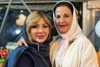 عکس| سفر زمان؛ دورهمی «وحدت، متوسلانی، پوری بنایی و سپهرنیا» در ایام پیری؛ دهه 90