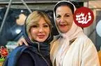 عکس| سفر زمان؛ دورهمی «وحدت، متوسلانی، پوری بنایی و سپهرنیا» در ایام پیری؛ دهه 90