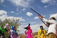 تیر خلاف