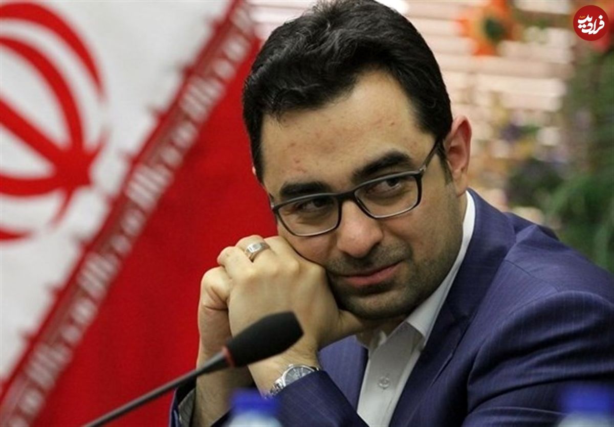 نقض حکم احمد عراقچی