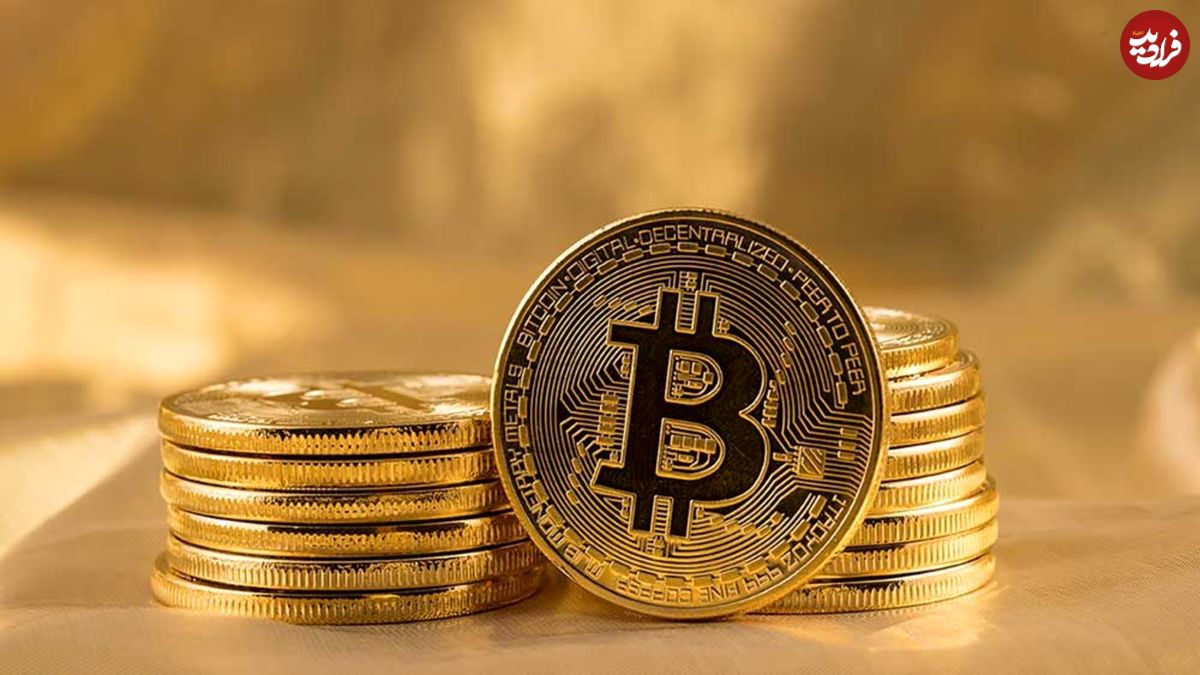 قیمت بیت کوین، امروز ۱۴۰۰/۰۷/۰۱