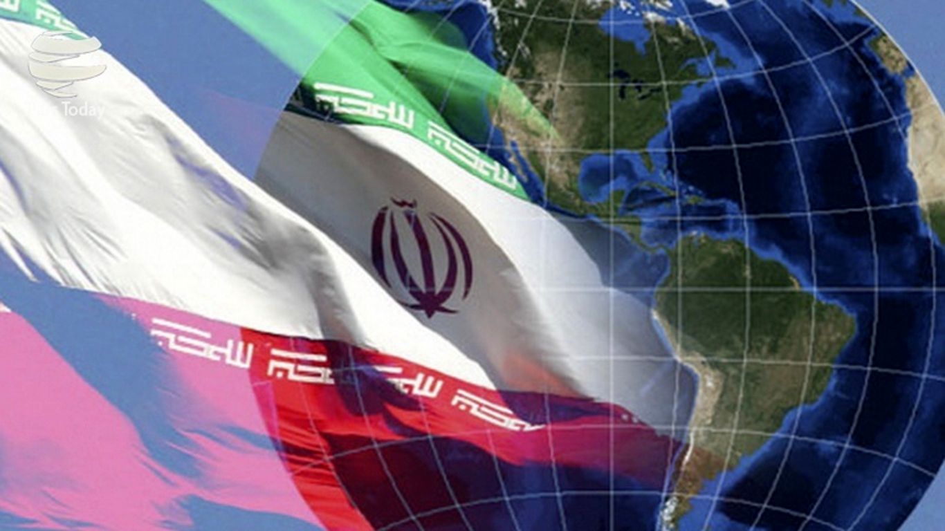 قطع روابط علمی ایران با جهان