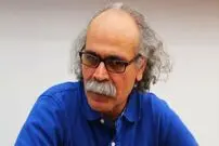 فرهاد حسن‌زاده نامزد نهایی جایزه "نوبل کوچک"