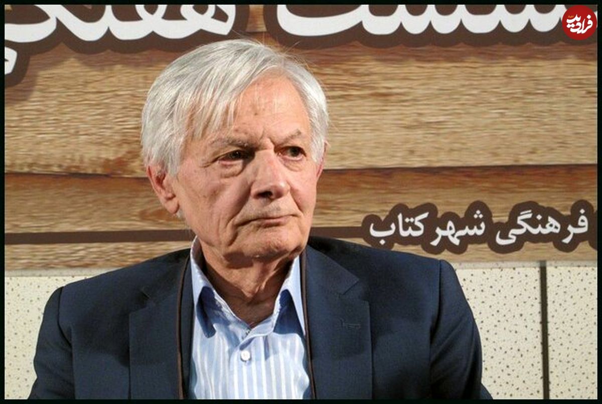 منوچهر بدیعی؛روزگار رفته بر "الویس جویس"