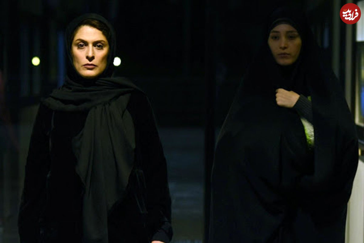 روایت "عشق و مرگ" در فیلم یلدا