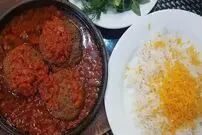 طرز تهیه شامی رودباری؛ غذای خوش طعم و محلی گیلانی