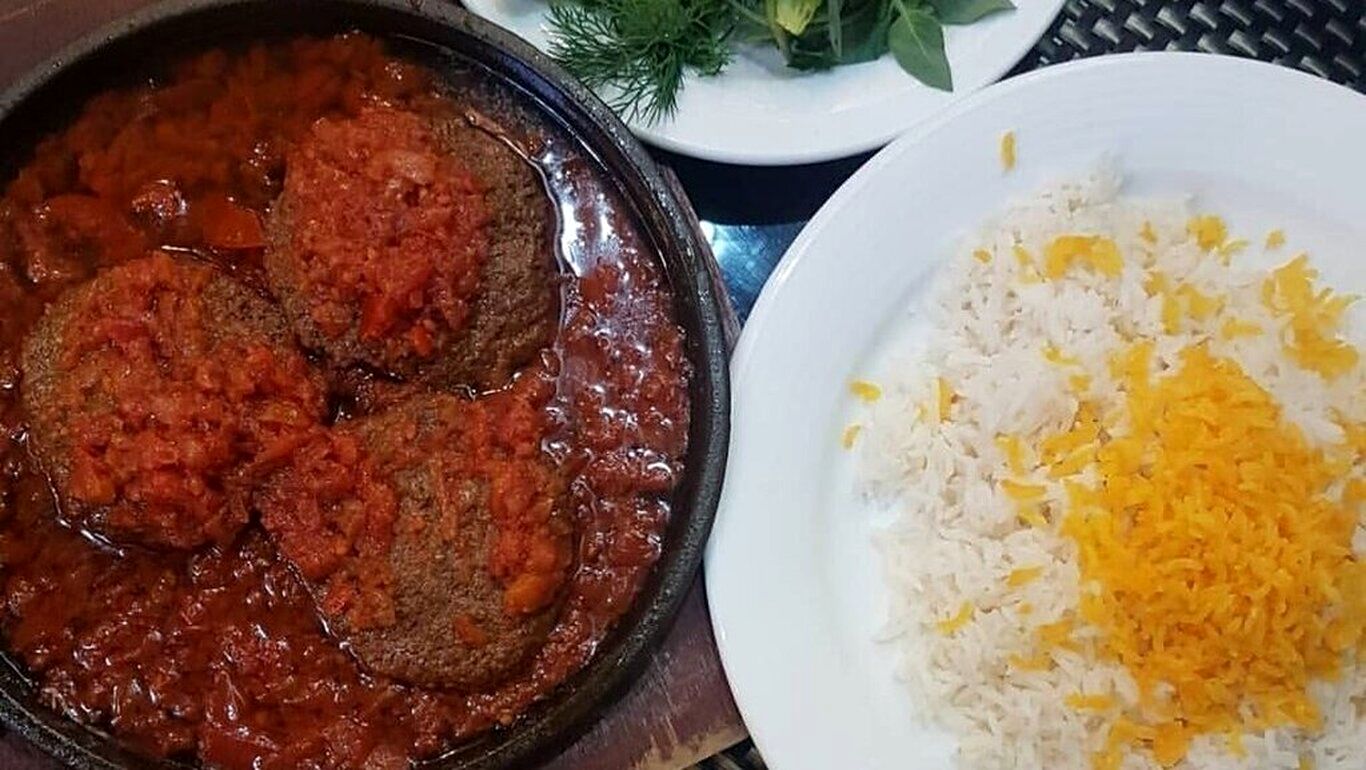 طرز تهیه شامی رودباری؛ غذای خوش طعم و محلی گیلانی