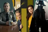 تصاویر| ۸ سریال کارآگاهی که نباید از دست بدهید