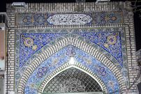عکس؛ سفر به تهران قدیم؛ روایت خواندنی از ساخت یک پاتوق مذهبی