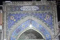 عکس؛ سفر به تهران قدیم؛ روایت خواندنی از ساخت یک پاتوق مذهبی