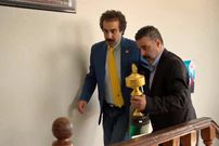 عکس؛ سفر در زمان؛ «آقای نیکوسرشت، هیات کشتی» خارج از سریال پایتخت 7؛ سال 97