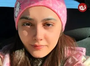 عکس| سفر زمان؛ «ستاره و خسروخان» در پشت‌صحنه سریال «سوجان»