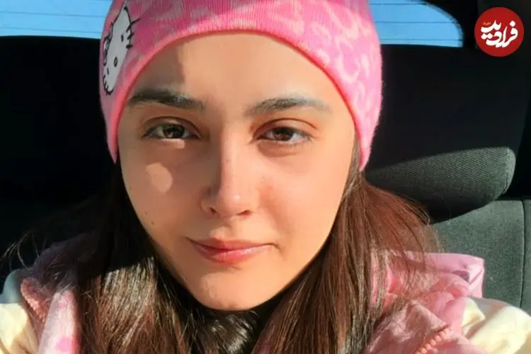 عکس| سفر زمان؛ «ستاره و خسروخان» در پشت‌صحنه سریال «سوجان»