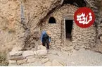 هجوم «بوشکرفترها» به غارهای باستانی زاگرس