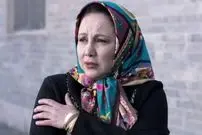 عکس؛ بهنوش بختیاری در کنار خانواده جمشید هاشم‌پور