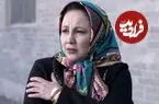 عکس؛ بهنوش بختیاری در کنار خانواده جمشید هاشم‌پور