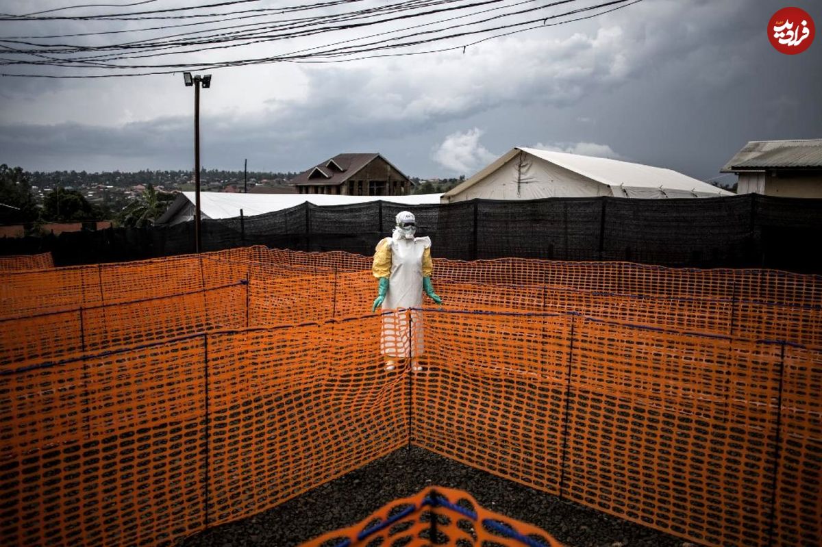 شیوع دوباره ابولا در کنگو؟!
