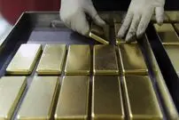 قیمت طلای جهانی امروز، ۱۴۰۰/۰۲/۱۴