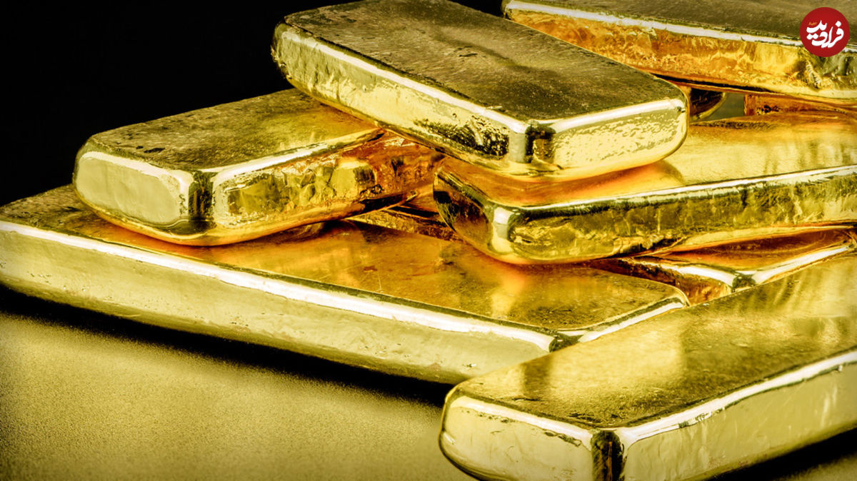 قیمت طلای جهانی، امروز ۱۴۰۱/۰۲۲/۲۸