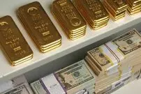 نرخ ارز: دلار و یورو || قیمت طلا: سکه و طلای ۱۸ عیار در بازار امروز پنجشنبه ۱۸ دی