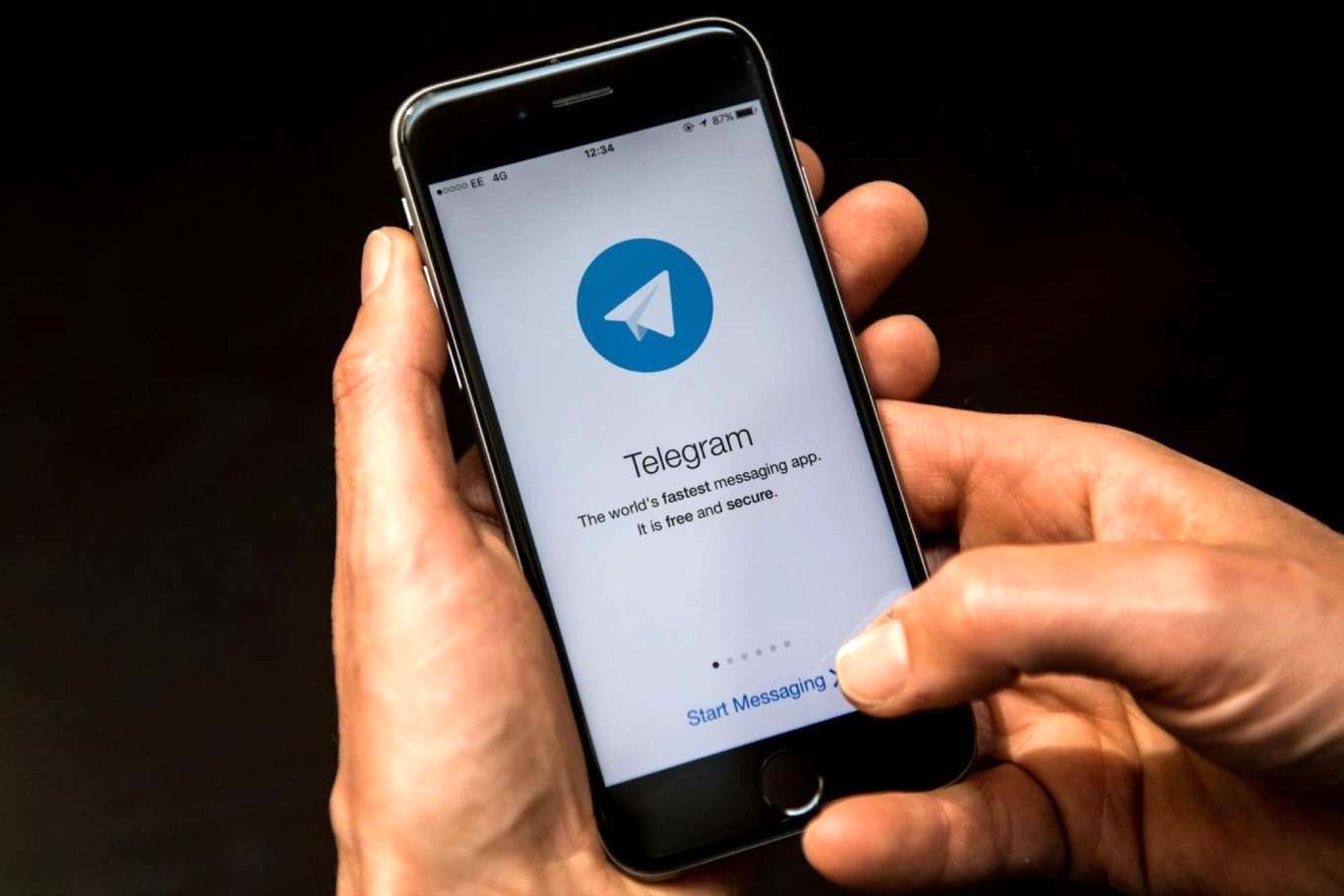 قابلیت‌های متنوع آپدیت جدید تلگرام