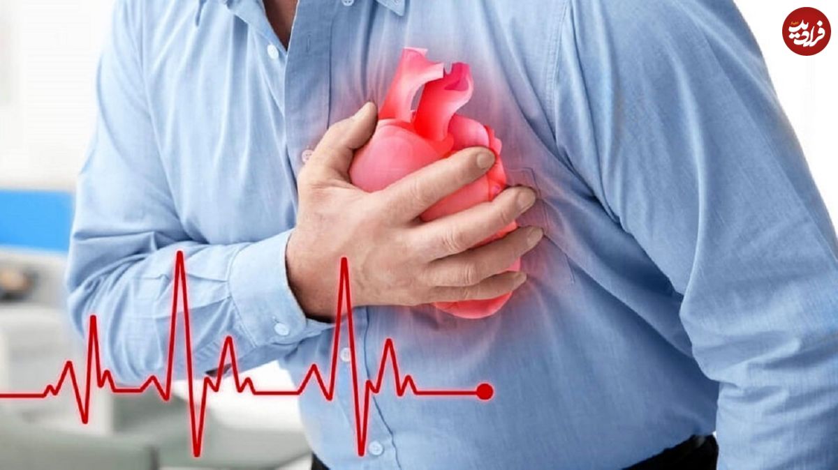 آزمایشی جدید برای پیش بینی خطر حمله قلبی و سکته
