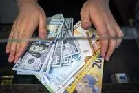 پاسخ بازارساز به نوسان ارزی