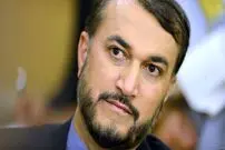 امیرعبداللهیان برکنار شد