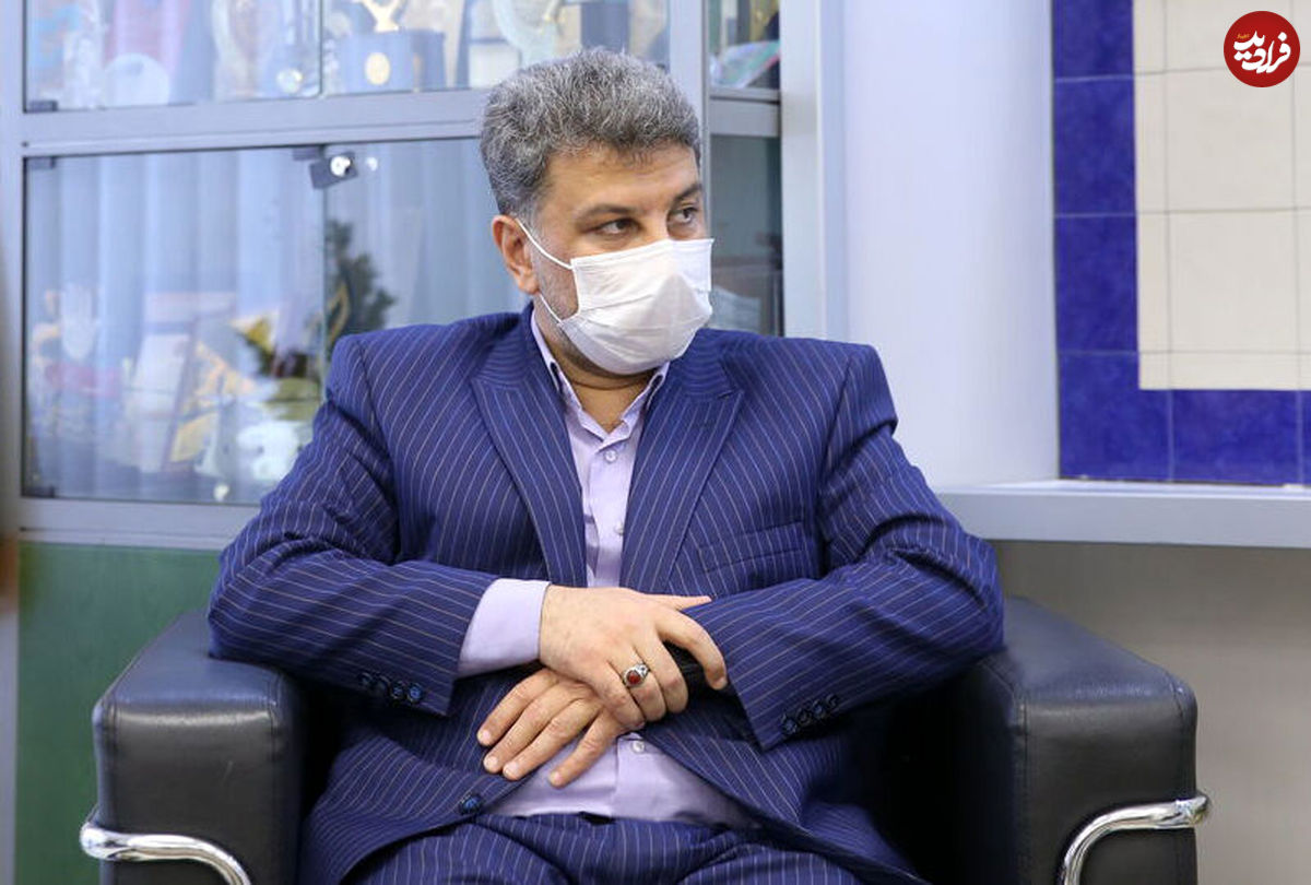 علت خاموشیهای پراکنده در تهران چیست؟