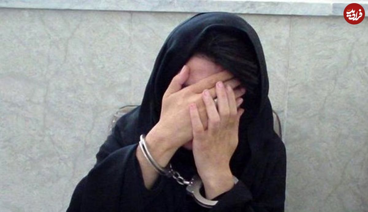 سرقت از خانه پدری