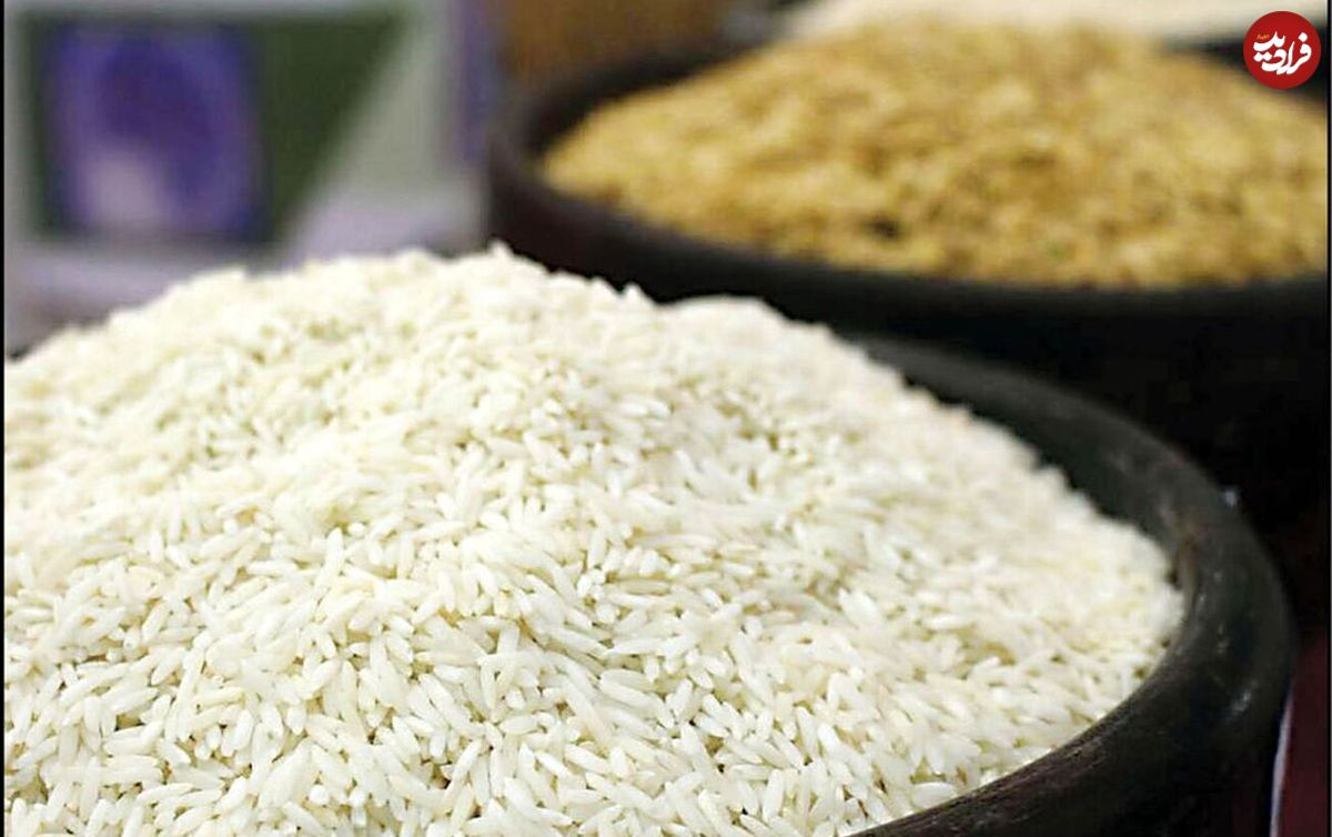 چرا واردات برنج هندی متوقف شد؟!