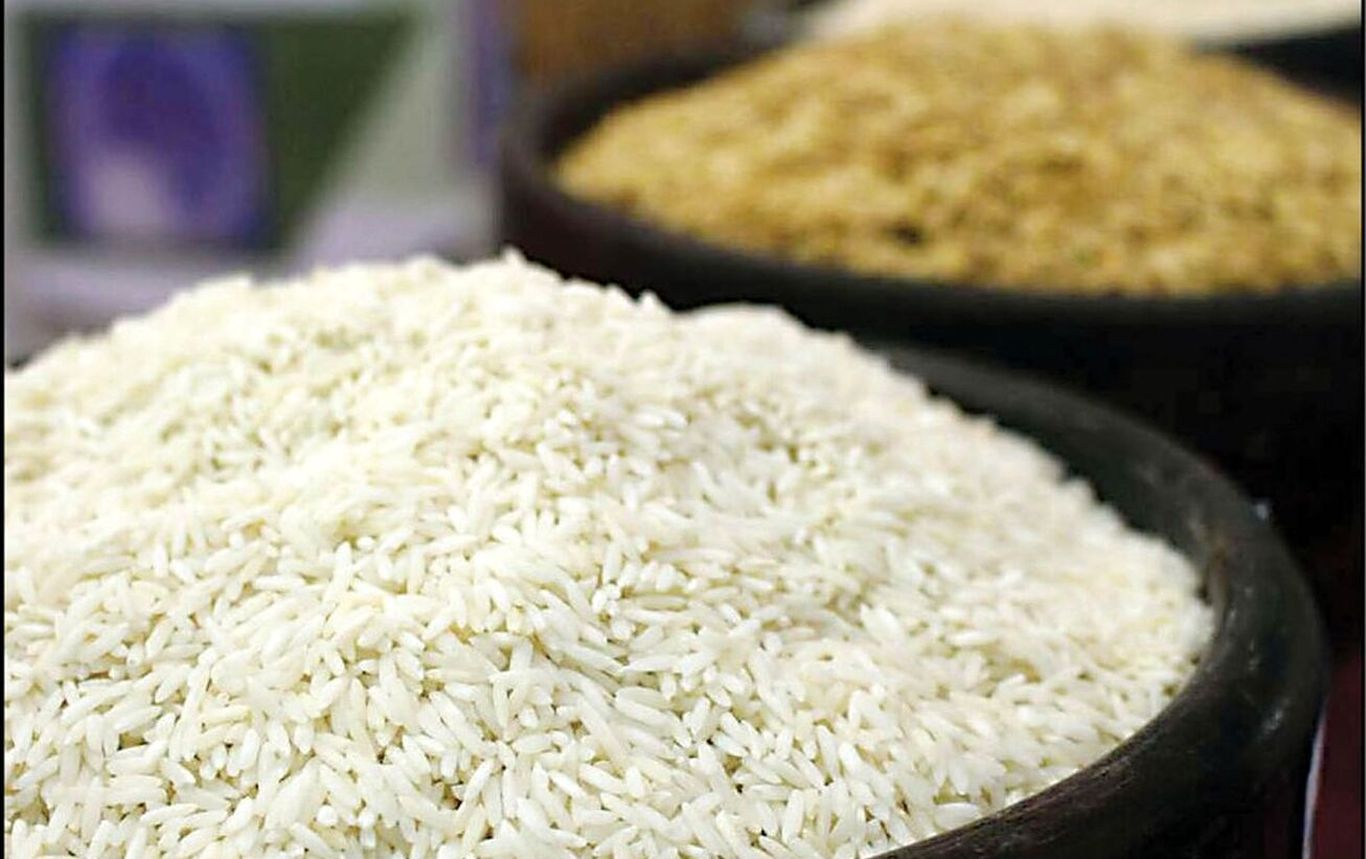 چرا واردات برنج هندی متوقف شد؟!