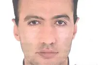تصویر متهم حادثه نطنز منتشر شد؛ رضا کریمی کیست؟