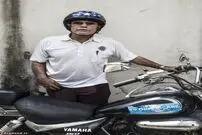 خاطرات یک آمریکایی از "شستشوی مغزی" جنگ!