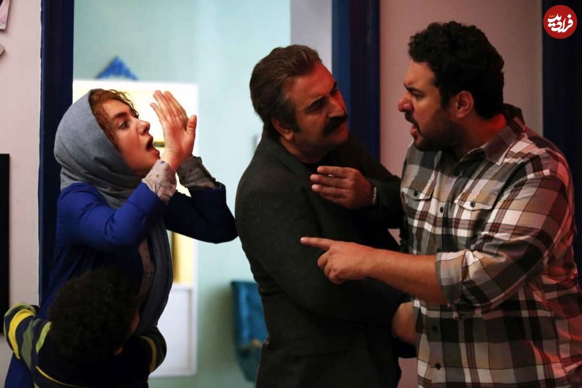 فیلم «بیصدا حلزون»؛ خودمان را جای ناشنوایان بگذاریم!