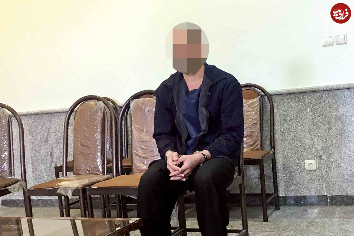 همسرکشی به خاطر توقیف پراید