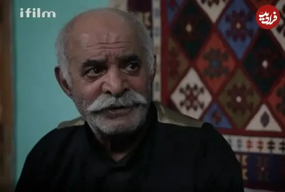 عکس| سفر زمان؛ «خسرو شکیبایی، سعید راد و سیروس گرجستانی» در پشت صحنه فیلم دادشاه؛ سال 62