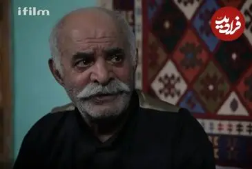 عکس| سفر زمان؛ «خسرو شکیبایی، سعید راد و سیروس گرجستانی» در پشت صحنه فیلم دادشاه؛ سال 62