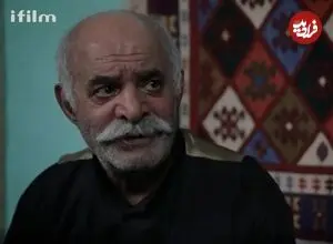 عکس| سفر زمان؛ «خسرو شکیبایی، سعید راد و سیروس گرجستانی» در پشت صحنه فیلم دادشاه؛ سال 62