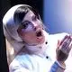 عکس| سفر زمان؛ چهره و ژست متفاوت «آشا محرابی» در یک نمایش؛ 12 سال قبل
